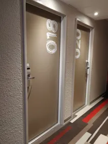 ibis Antibes Sophia Antipolis - Chambre