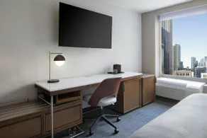 Courtyard by Marriott Chicago Downtown/River North - Room