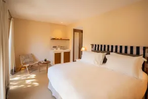 Dunas de Formentera, a Small Luxury Hotel of the World - Chambre