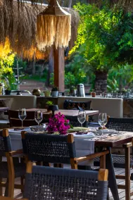 Ada Capra - Restaurant