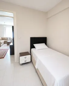 Asya Asil Apart Otel - Room