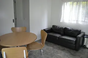 Lorne Foreshore Caravan Park - Room