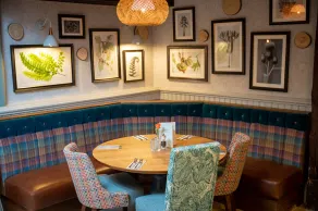 Berkshire Arms by Chef & Brewer Collection - Restaurante