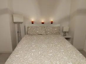Das Weiße Haus in Palamartsa - Zimmer