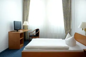 Hotel Ludwig van Beethoven - Chambre