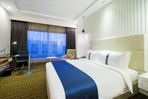 Holiday Inn Amritsar Ranjit Avenue by IHG - Room
