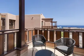 Barceló Tenerife - Vistas desde la habitación