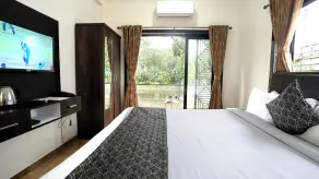 Le Papillon By Bay Hotels - Room