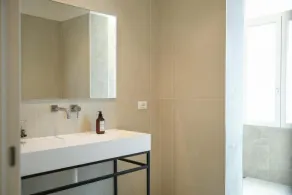 Studio Venice Mestre Centrale - Baño