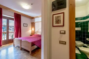 Park Hotel Sport - Camera