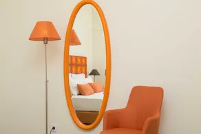 Aires da Serra Hotel - Vue de la chambre