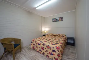 Fraser Coast Top Tourist Park - Room