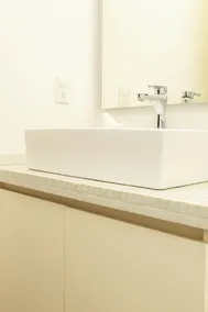 New Santa Fe Home Private Relaxation Realm - Badezimmer