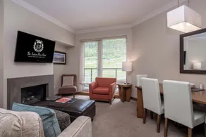 Sutton Place Hotel Revelstoke Mountain Resort - Chambre