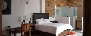 Rústika SPA Hotel Boutique - Chambre