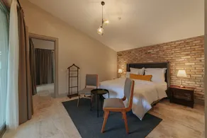oDam Otel - Room