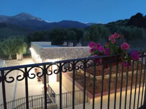 Agriturismo le Campanelle - Sicilia - Cefalù - Camera