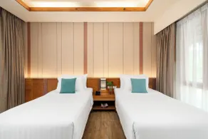 SAii Phi Phi Island Village - Room