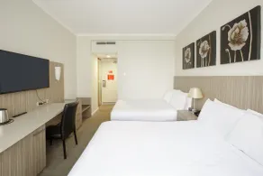 Metro Hotel Marlow Sydney Central - Room