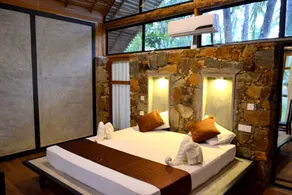 Kottawatta Village - Chambre