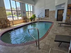 Holiday Inn Express Hotel & Suites Fenton/I-44 by IHG - Pool