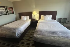 AmericInn by Wyndham Mosinee Central Wisconsin Airport - Værelse