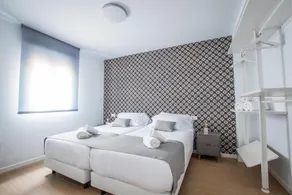 Ibericabeds Granada - Chambre