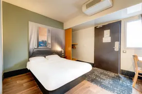 B&B Hôtel SAINT-WITZ - Chambre