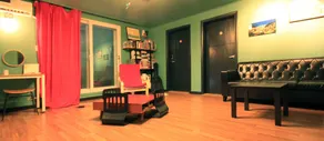 The One Hostel - Camera