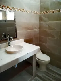 Villas Picalu Studios & Suites - Chambre