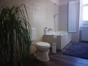 Luna et Sol - Haus am See - Bagno
