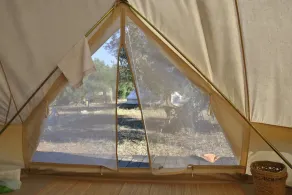 Accampamento Rurale Macaria - Værelse