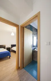 Casas da Junqueira - Chambre