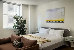 ROOST Midtown - Værelse
