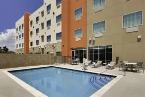Hawthorn Extended Stay by Wyndham Corpus Christi I-37 NW - Basseng