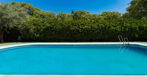 Apartamentos Vértice Bib Rambla - Piscine