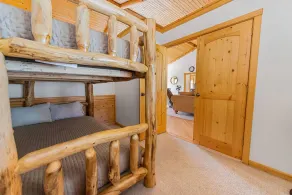 Kubo Del Sol - Log Cabin, Hot Tub, Game Room, Pool Table, Ping Pong - Værelse