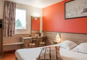 Ace Hotel Bordeaux Cestas - Værelse