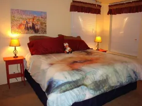 Yellowstone Wildlife Cabins - Chambre