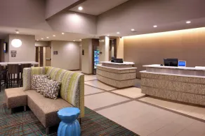 Residence Inn by Marriott Casper - Réception
