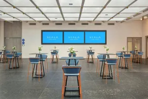 Residence Inn by Marriott Ghent - Reception