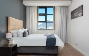 Matrix Apartments - Værelse