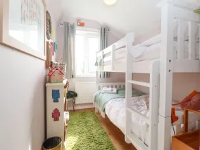 Sea Mouse Cottage - Rum