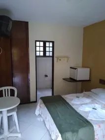 Pousada Recanto do Alto de Teresópolis - Room