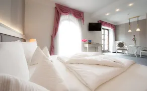 Hotel Villa Groff - Room