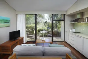 Pullman Bunker Bay Resort Margaret River - Vue de la chambre