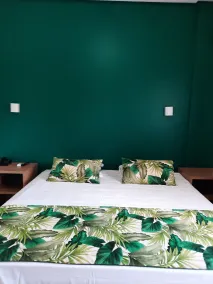 Lagoa Quente Hotel - LAGOA OFICIAL - Vue de la chambre
