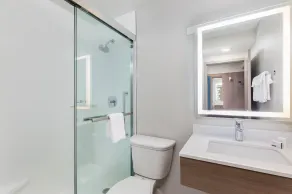 Holiday Inn Express Atlanta Airport - North by IHG - Salle de bain