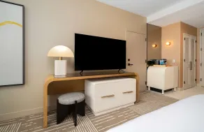 Hilton San Diego Gaslamp Quarter - Chambre