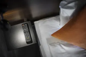Best Western Hotel Solna - Room